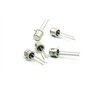 POPESQ® 5 pcs. x BC107 Transistor NPN #A4383