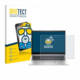 brotect Protection Ecran Anti-Reflet pour HP Elite x360 830 G11 2-in-1 - Film Mat