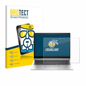 brotect Protection Écran Verre pour HP Elite x360 830 G11 2-in-1 Film Protecteur Vitre 9H [Anti-Rayures
