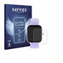 savvies Protection Ecran pour Hengto H39 Plus 1.4" (6 Pièces) - Film Protection Ultra Clair