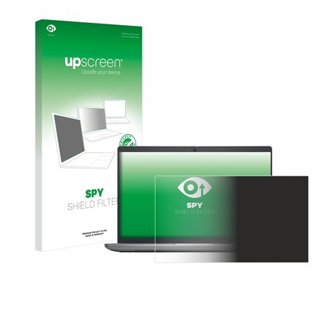 upscreen Filtre de Confidentialité pour Dell Latitude 5450 Laptop 14" Film Protection Ecran Anti-Espion