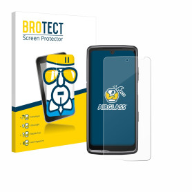 brotect Protection Écran Verre pour Crosscall Stella M6 Film Protecteur Vitre 9H [Anti-Rayures