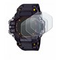 brotect Anti-Reflet Protection d'Écran Verre Mat pour Casio G-Shock GPR-H 1000 (3 Pièces) - Film Protecteur Vitre 9H