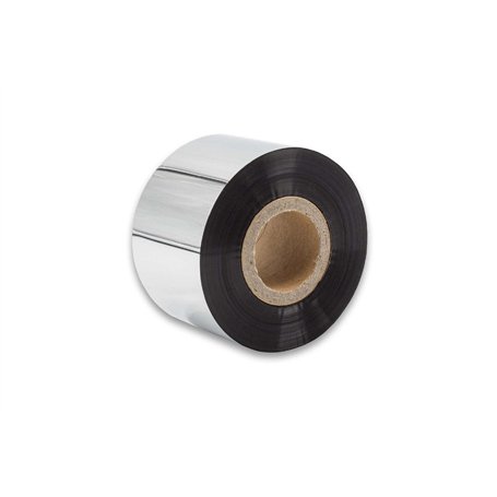 vhbw Ruban transfert thermique compatible avec Zebra ZM600