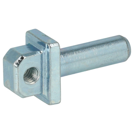 vhbw Axe de charnière pour charnière de porte compatible avec Liebherr CNesf 3033-20B