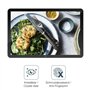 dipos I 2x Protection ecrán compatible avec Aiwa Tab AE10 Verre souple Film Protecteur 9H