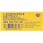 HELLA Relais, courant de travail - 12V - 5pôle - Relais à courant de travail - Quantité: 1 - 4RA 933 791-161
