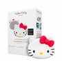 GESKE x Hello Kitty | Brosse faciale SmartAppGuided™ | 3 in 1 | Brosse visage | Brosse nettoyage | Brosse faciale silicone | Net