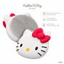GESKE x Hello Kitty | Brosse faciale SmartAppGuided™ | 3 in 1 | Brosse visage | Brosse nettoyage | Brosse faciale silicone | Net