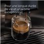 Siemens pastilles de nettoyage, pour machines à café tout automatiques, éliminent les résidus de café, compatibles avec les mach