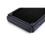 Alpha NexXxoS HPE-30 Full Ku 360mm BK | 1019637
