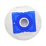 10 Sacs d'aspirateur pour pour Grundig Bodyguard VCC 4950, Progress PC 22 CUP, PC 3106, PC 3700... 3799 # y28mic