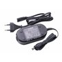 vhbw Alimentation Compatible avec JVC GZ-MG-Serie - Remplacement pour AP-V17