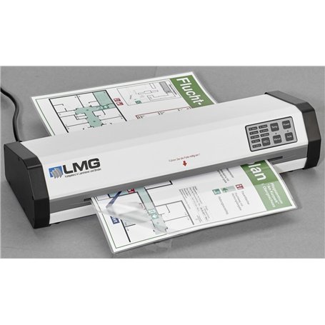 Vainqueur du test Plastifieuse DIN A3