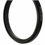 vhbw Bague d'adaptation de Filtre Step-Down de 55 mm vers 49 mm pour Objectif d'appareil Photo - Réducteur, métal, Noir