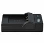 vhbw Chargeur USB de Batterie Compatible avec Sony Cybershot DSC-WX100, DSC-W610, DSC-W620 Batterie Appareil Photo Digital, DSLR
