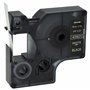 vhbw Ruban compatible avec Dymo 1000