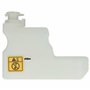 vhbw Bac de récupération de Toner usagé Compatible avec Kyocera FS4300DN, FS4200DN imprimante Laser