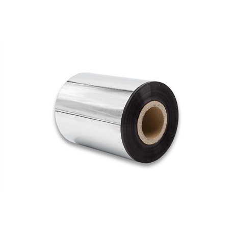 vhbw papier thermique rouleau papier thermique noir 80mm pour fax ou imprimante TSC TTP-2410M