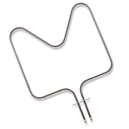 VIOKS Élément chauffant de rechange pour Electrolux AEG 3871428011 3192083016 02765360 four / cuisinière Arthur Martin Husqvarna