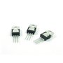 POPESQ® 3 pcs. x BUL128D Transistor NPN #A5209