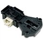 VIOKS Serrure de porte électrique de rechange pour Indesit C00311179 Rold DM569 Bаuknecht 481075043881 - Interrupteur de contact