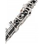 Classic Cantabile CL-20 Winds Bb- Clarinette, Système Allemand, bois véritable