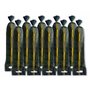 Folienkönig® 10 sacs de sable 25x100cm pour protection inondations