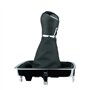 L&P A278-4 Pommeau de levier de vitesse avec soufflet 5 vitesses 12 mm Compatible avec VW Golf Plus 5M 521 Tiguan I 5N Sharan II