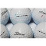 50 TITLEIST PRO V1X BALLES DE GOLF RÉCUPÉRATION / LAKE BALLS - QUALITÉ AAAA / AAA (PEARL / A GRADE)