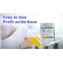 100 Bandelettes de Test de pH pour la salive - Test de pH - Détermination de la valeur du pH - Bandelettes de test pour l'acidos