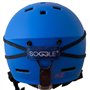 SOGGLE Visière de protection pour casque de ski - Vizor Annapurna - Unisex-Jeunes - Ski - Accessoire - Masque facial, chiffon de