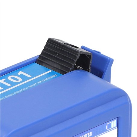 BÄDER LACKE. Lot de 3 peintures de sécurité pour vis Standard + Zero + Fast Dry Référence 1962 – Outil pour sécuriser, signer, s