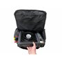Campata Sac de transport pour réchaud de camping, sac de pique-nique, sac de barbecue à gaz, sac de réchaud, sac de camping, rou