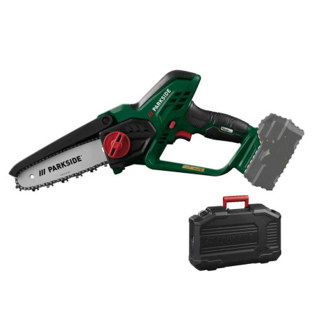 Parkside® PAGHS 20-Li A1 Coupe-bois sans fil 20 V