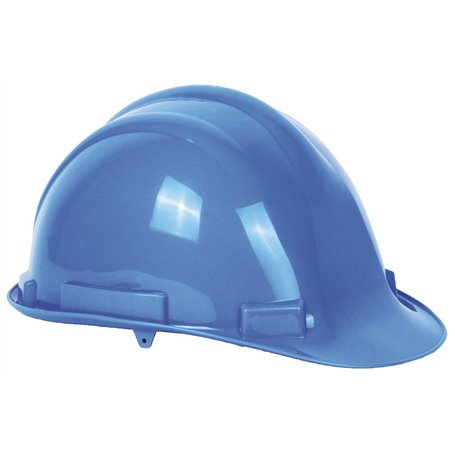Cofan Casque de Protection de Chantier | avec régulateur | Plusieurs Couleurs Disponibles