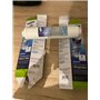 Samsung DA29-10105J HAFEX / EXP Filtre à Eau pour Réfrigérateur Samsung, Lot de 3