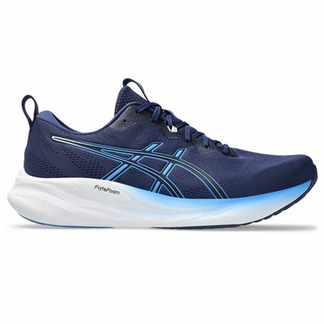 Chaussures de Running pour Adultes Asics Gel-Pulse 16 Bleu