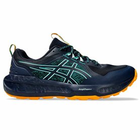 Chaussures de Running pour Adultes Asics Gel-Sonoma 8 Bleu
