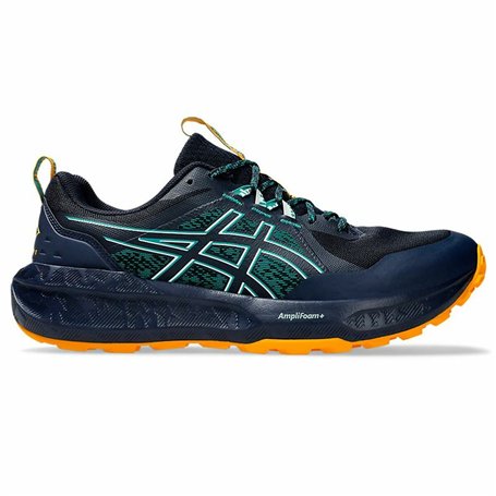 Chaussures de Running pour Adultes Asics Gel-Sonoma 8 Bleu
