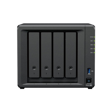 Synology DiskStation DS425
