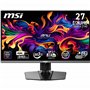MSI MPG 272URX QD-OLED écran Gaming 27" 4K UHD - Dalle OLED 3840 x 2160