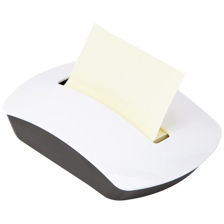 Stick'N Distributeur de notes adhésives pop-up avec bloc-notes