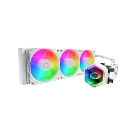 Kit de refroidissement liquide Cooler Master MLW-D36M-A18PA-RW