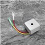 OTOTEC 1 régulateur de tension automatique 12 V 9 A pour tracteur de pelouse, redresseur, pièce de rechange 691188 491546 793360