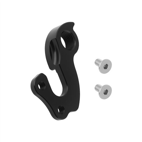 OTOTEC Patte de dérailleur ATIDH0183 compatible avec GT GTR Carbon - 2009-2013