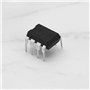 YINETTECH 20Pcs JRC4558 Direct Plug DIP 8 Amplificateur Opérationnel Double Monolithique 4558 4558D IC Chip Composant électroniq