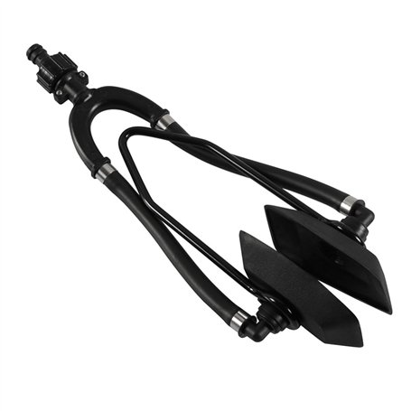 Pinafresa Moteur de Nettoyage de Bateau