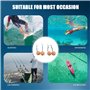 Accessoires de Sport Nautique de Flotteur Clé de 50Mm pour Le Surf Nat