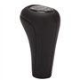 Borimend Pommeau de Levier de Vitesse Manuelle à 5 Vitesses pour E28 E30 E32 E34 E36 E38 E39 E46 X1 X3 X5 Z1 Z3 Z4
